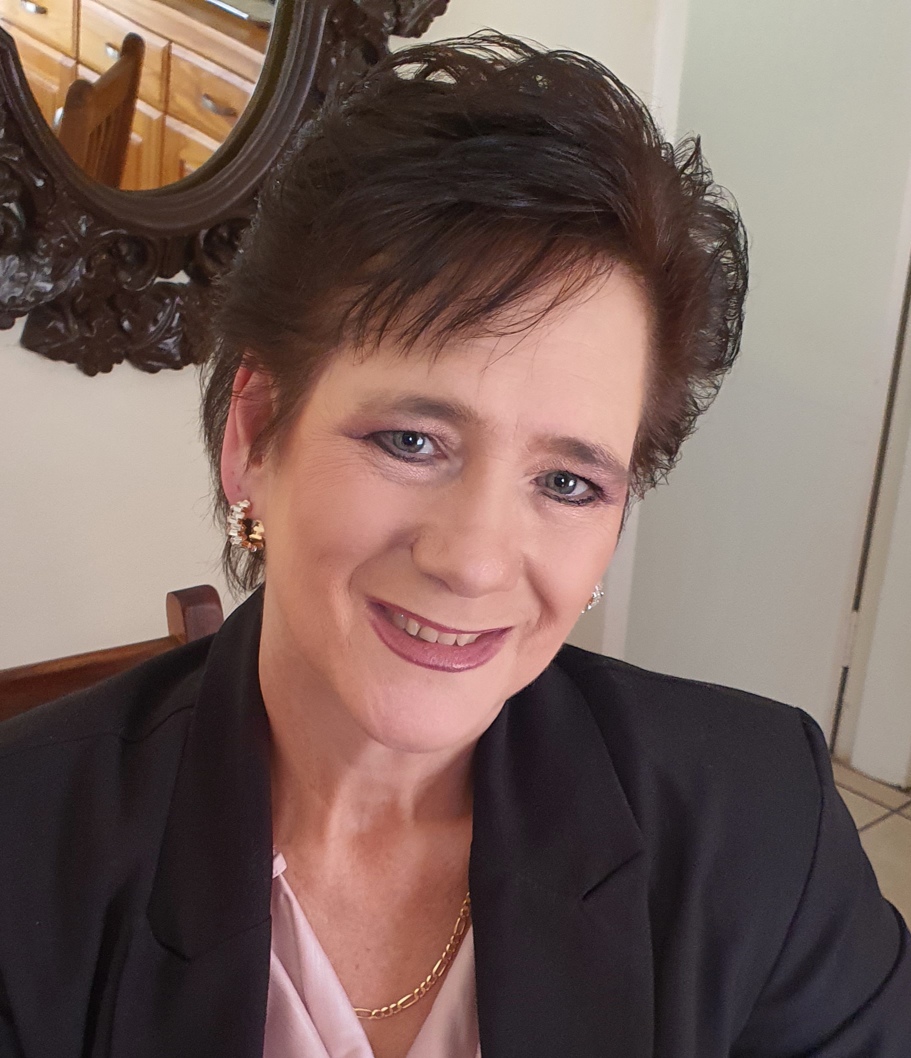 Alta Steyn