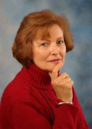 Anna Penzhorn