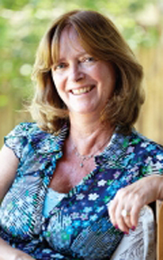 Annabel Frere