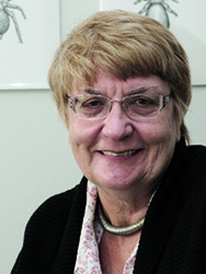 Ansie Dippenaar-Schoeman