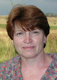 Magdaleen Walters