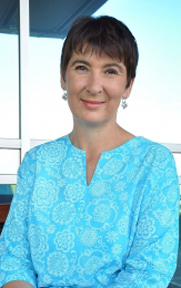 Carol Campbell