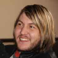 Chris Venter (Illustreerder)