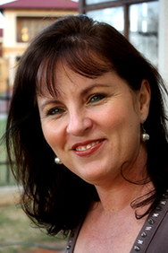 Cynthia Robertson