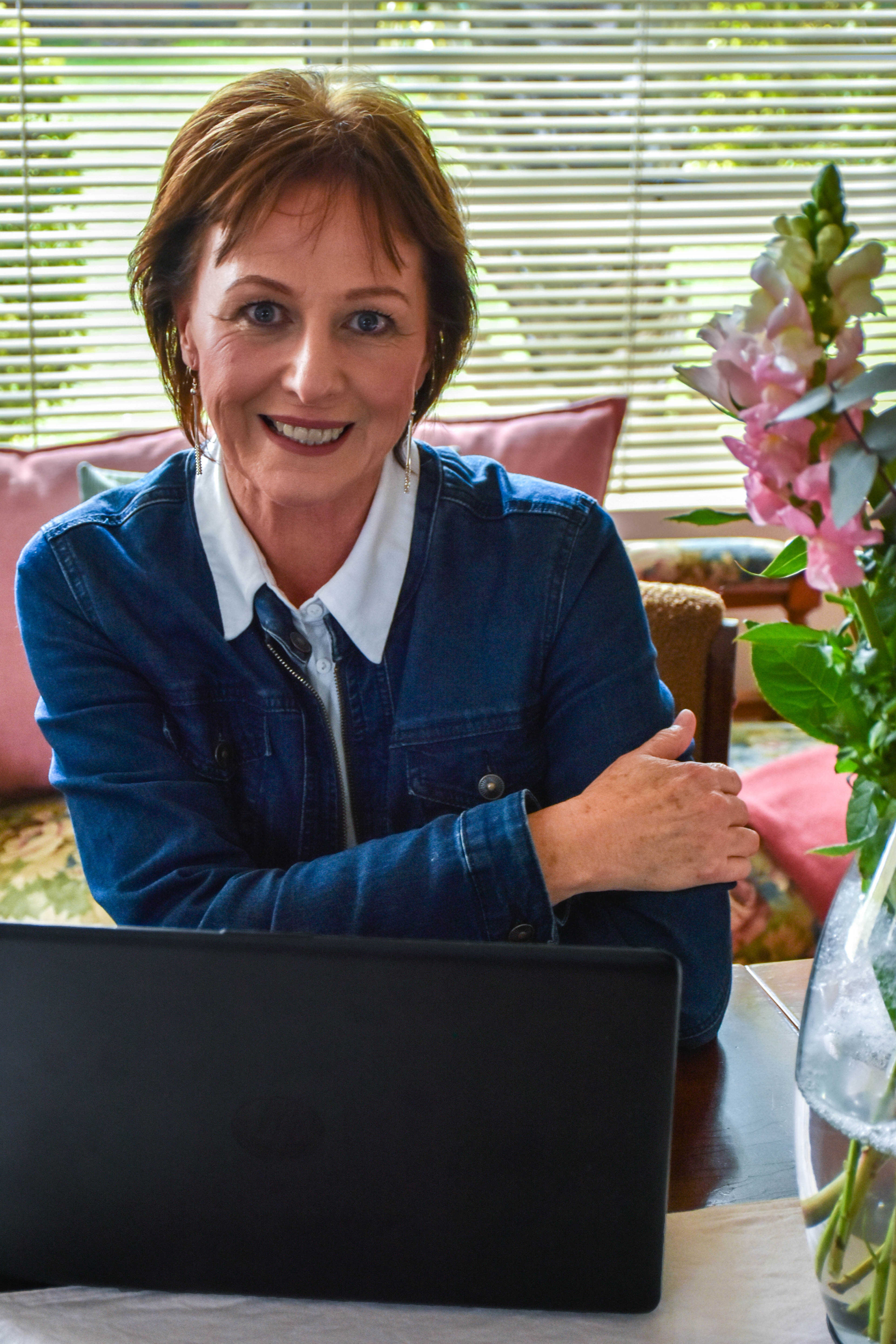 Sonja Goldberg