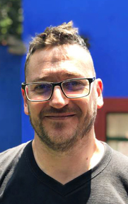 Deon Wiggett