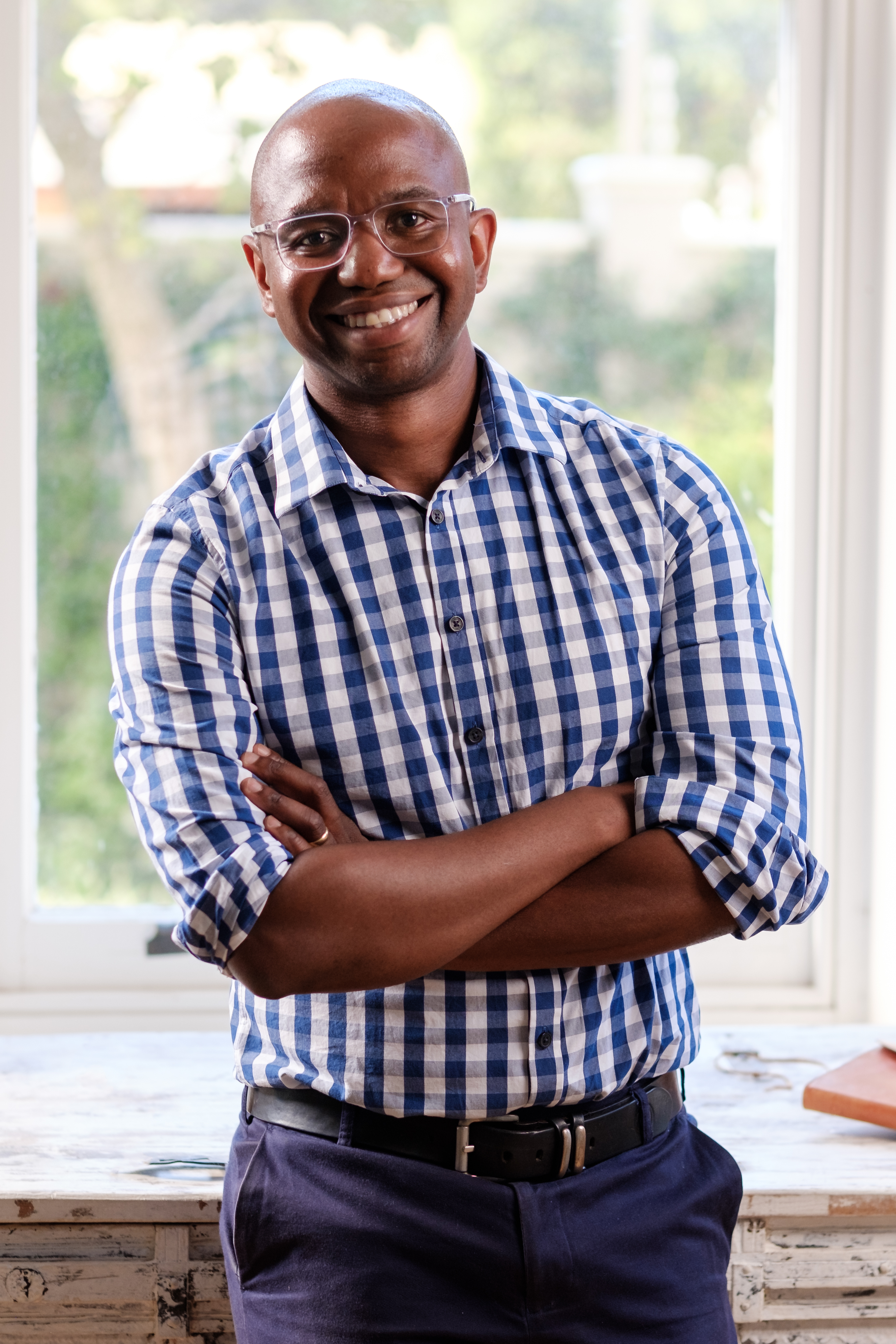 Mandla Moyo