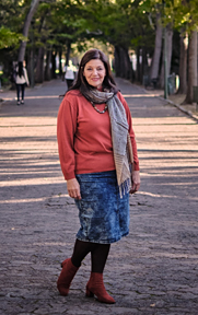 Elize Parker