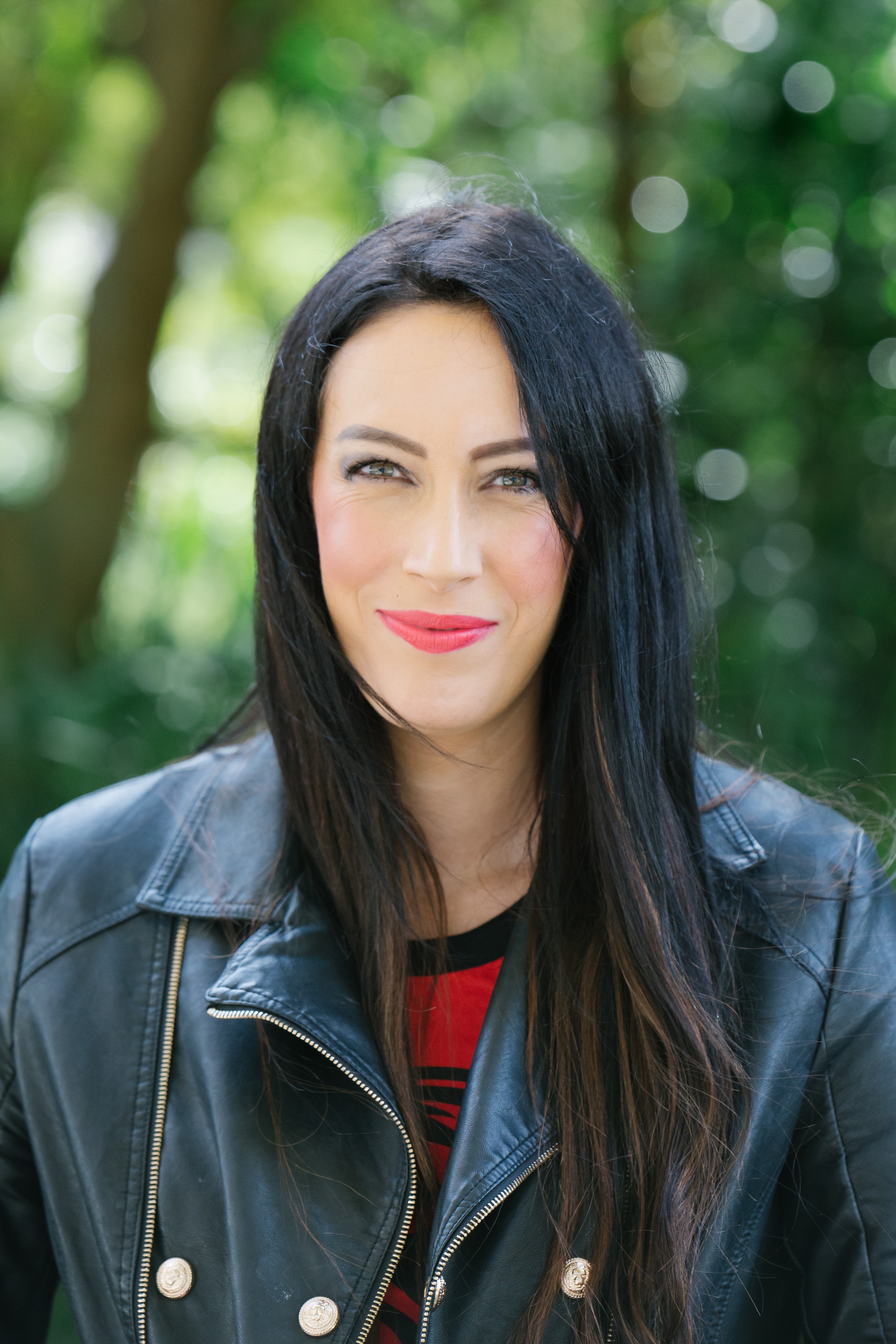 Emma van der Walt
