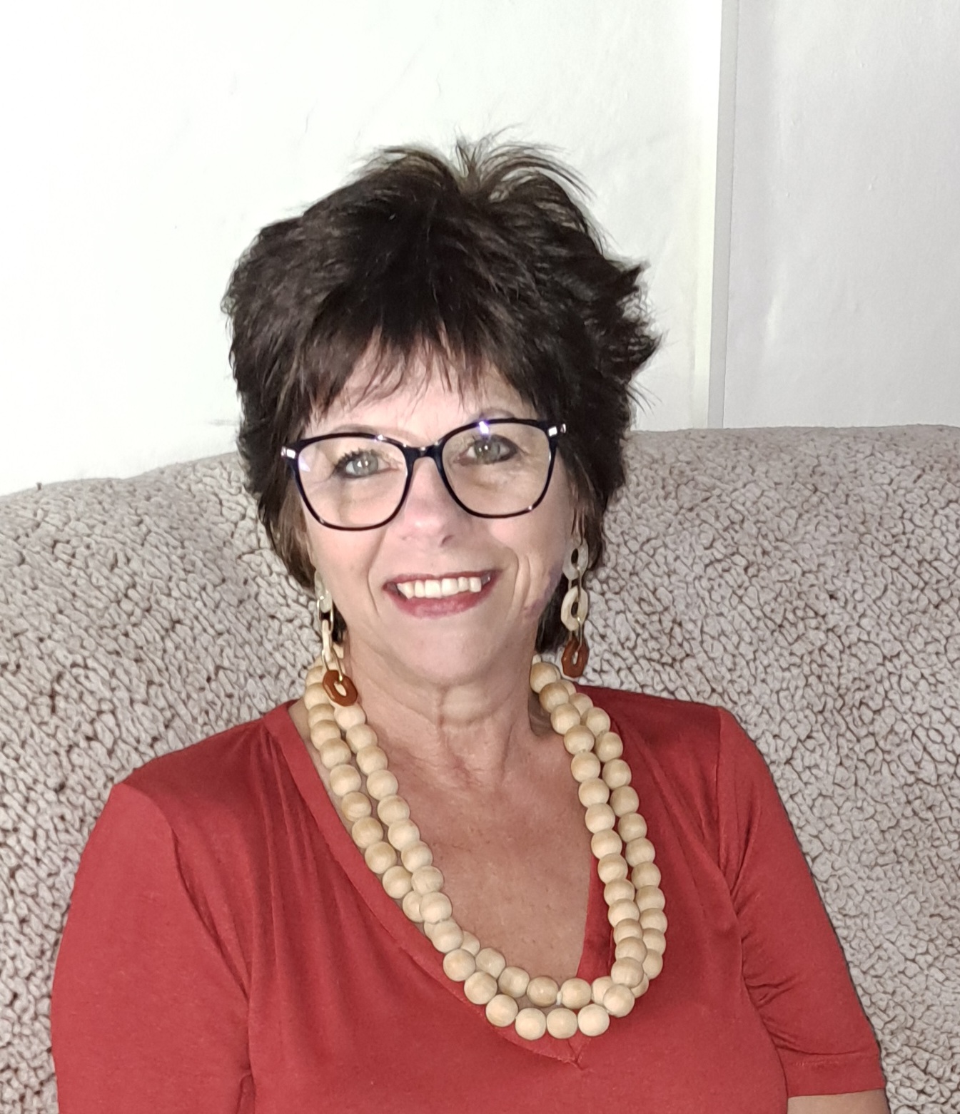 Emsie Martin