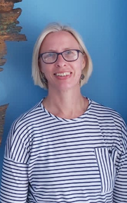 Engela Duvenage