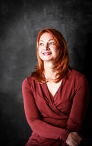 Gerda Taljaard