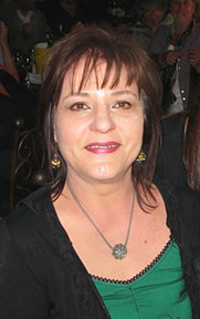 Henriëtte Linde-Loubser