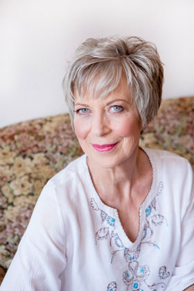 Helena Hugo