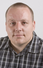 Jacques Steenkamp