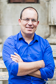 James-Brent Styan