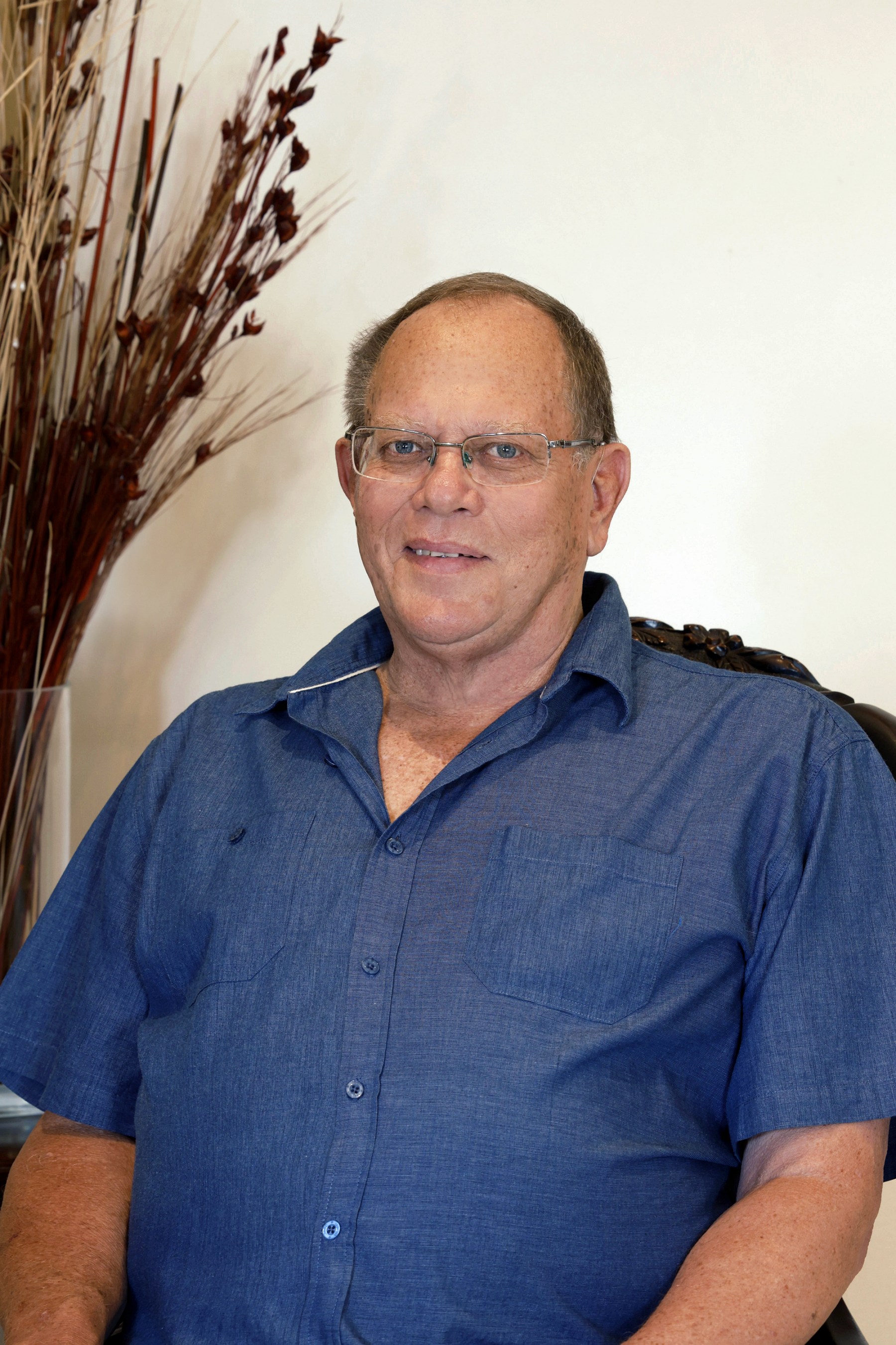 Jan Bonthuys