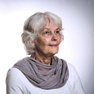 Jeanette Stals