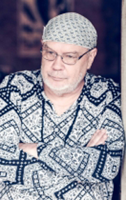 Koos Kombuis