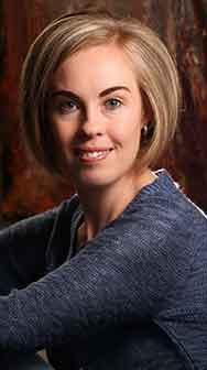 Lizelle von Wielligh