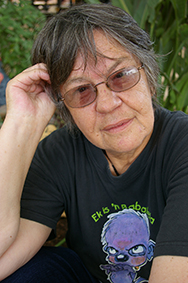 Martie Preller