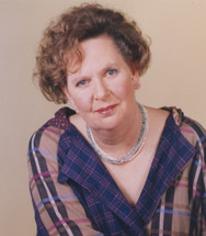 Marga van Rooy