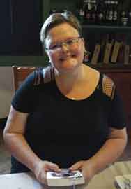 Marijke Greeff