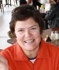 Marilé Cloete