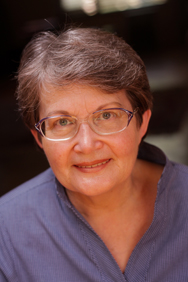Marinda van Zyl