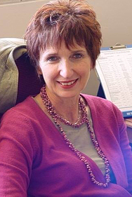 Maritha Snyman
