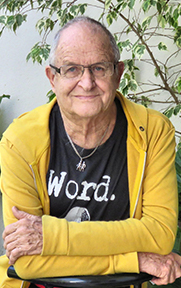 Philip de Vos