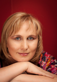 Santie van der Merwe