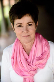 Susan Olivier