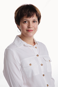 Susan Cilliers