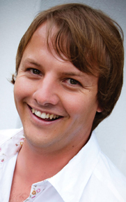 Theo Kemp