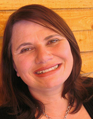 Theresa van Baalen