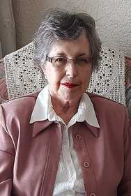 Anna van Tonder