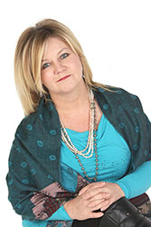 Dina Botha