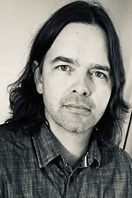 Hannes Barnard