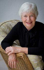 Irma Joubert