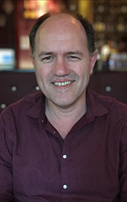 Jaco Scholtz