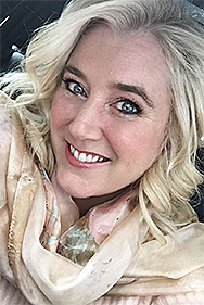Jennifer Lindridge