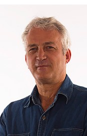 Leon de Villiers