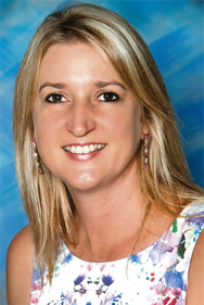 Lori-Ann Preston