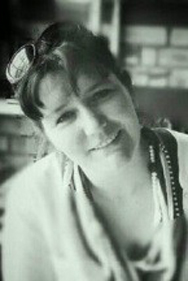 Louise van der Merwe