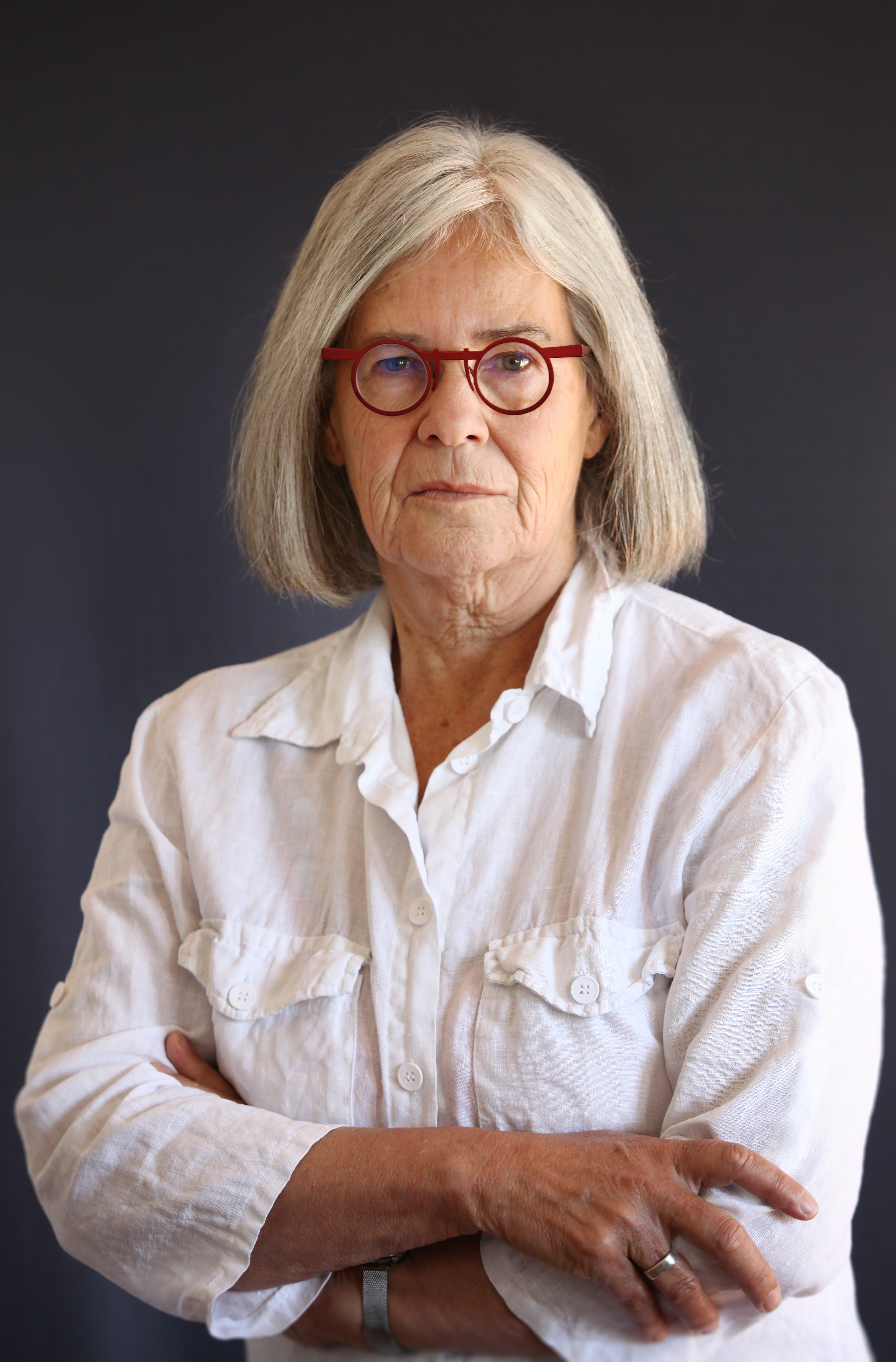 Antjie Krog (Samesteller)