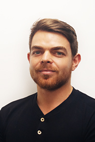 Tinus van Staden