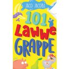 101 Lawwe-grappe (EBOEK)