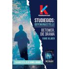 Studiegids: Oefenvraestelle Betower die drama (EBOEK)