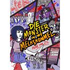 Die monster in my melkskommel (EBOEK)